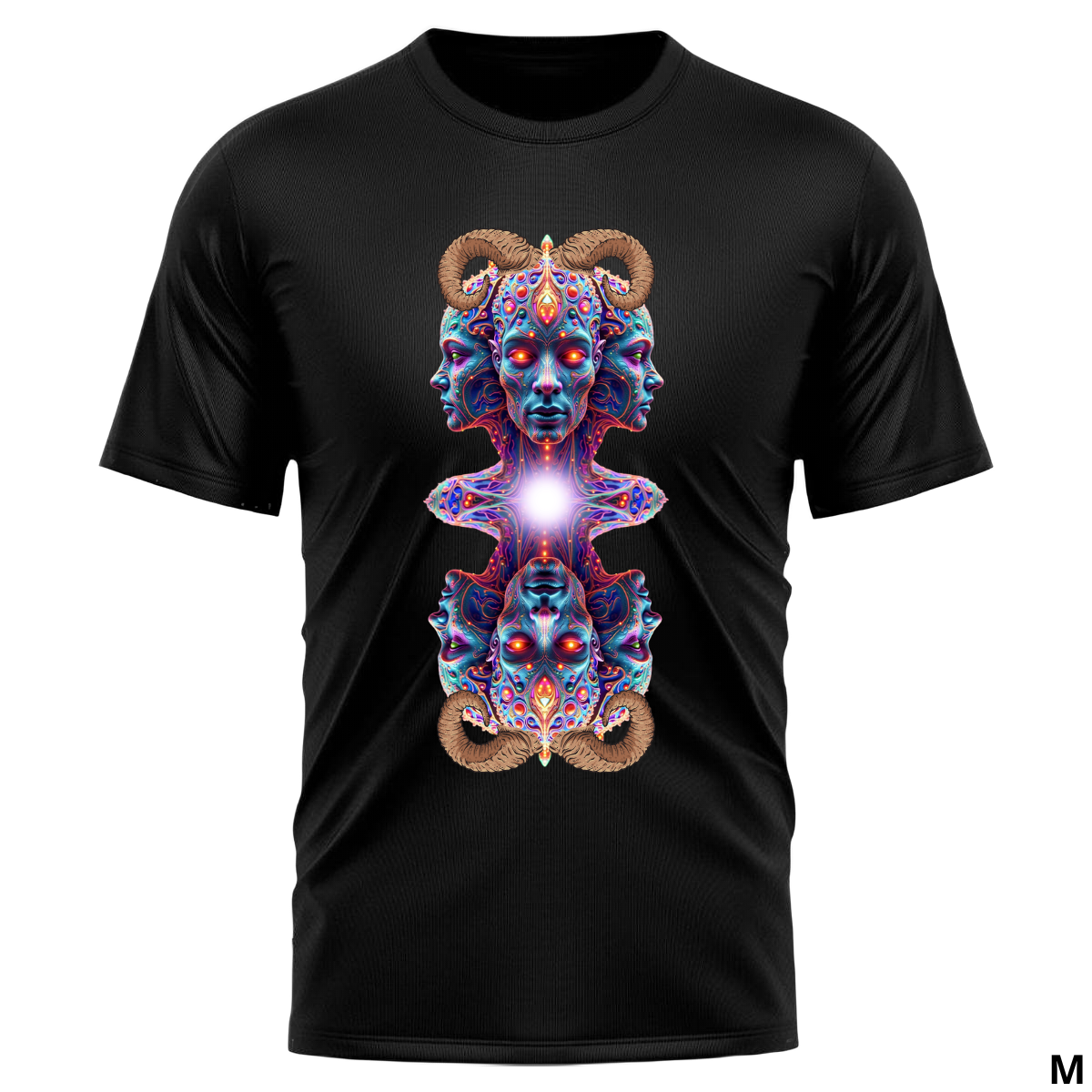 Coleção Tríades seleção de estampas por letras